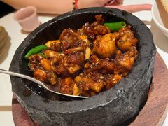 -桂满陇·手作小笼包&江南叫花鸡(中山公园店)