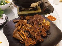 -湖锦酒楼·31年地道湖北菜(黄鹤楼店)