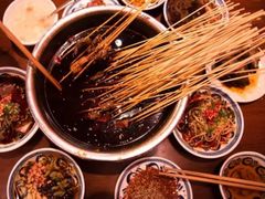 -成都瓜串串(华强北店)