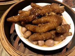 浓酱蒸凤爪-老東粥皇·茶餐厅(云路中心店)