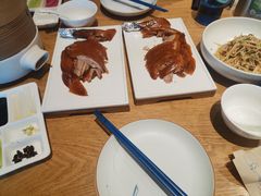 酥不腻烤鸭套餐-小大董·烤鸭(五棵松店)