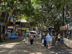 -海南分界洲岛旅游区