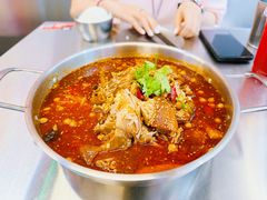 -蓉三少冒烤鸭·四川小吃集(北京首店)