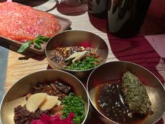 -毛辣果·酸(OHA复兴西路店)