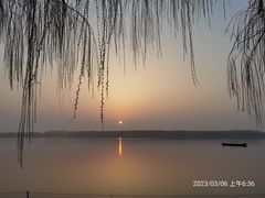 -明珠湖天鹅苑·农家菜馆