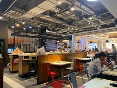 -湯島涮小火锅(余姚五彩城店)