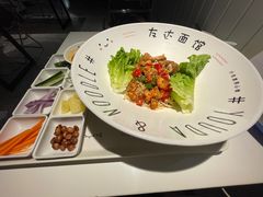 -友达面馆(广州总店)