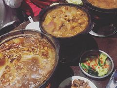 -范贤光鸡公煲(平乐园总店)