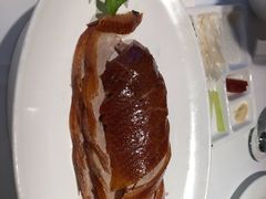 四季民福烤鸭-四季民福烤鸭店(前门店)