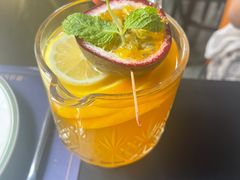-小零西餐厅·清真(大杨树店)