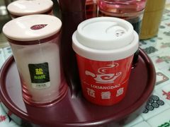 -莅香岛港式餐厅(滨江道店)