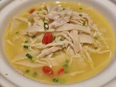 -正黄旗海鲜烧烤大排档(延安路总店)