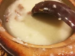 -火齐潮汕砂锅粥(五道口店)