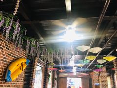 -将军关探险漂流