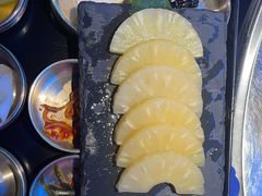 -入火韩国烤肉(凯旋广场店)