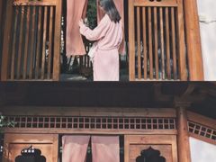 -唐风温泉
