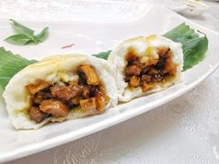香煎和牛包-酌宴府The China Club·广州万富希尔顿酒店(云城东路店)