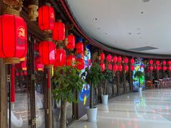 -蜀大侠火锅(森兰花园城店)