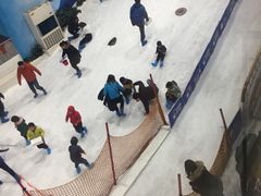 -Mr·Kuma酷么先生雪之乐园