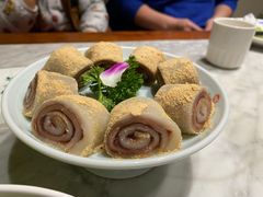 -东来顺•非遗火锅(外滩店)