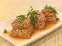 新派素烧鹅-全聚德(常州店)