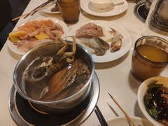 -九月海·海鲜自助(世纪东方店)