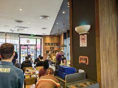 -汉堡王(徐汇绿地缤纷店)