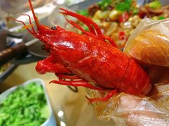 -独一道·大别山土菜烧烤(雨花西路店)