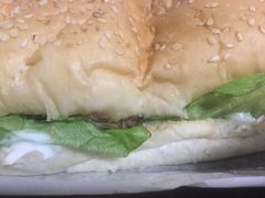 牛排三明治-么哈MOJAR(北京五道口店)