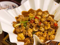 -馬蘭花開(车站大道店)