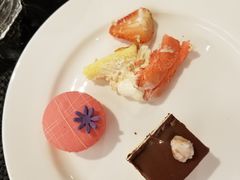 -圣丰索菲特·2 On 988 Café 自助餐厅