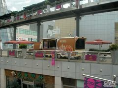 -艾薯夫妇Aysh(福田星河COCOPark店)