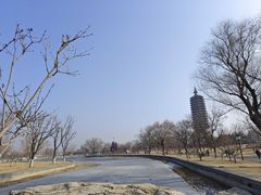 -西海子公园