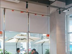 -肥韬茶餐厅(海上世界店)