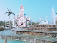 -青岛方特梦幻王国