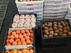 -西郊国际农产品交易中心