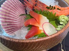 -沼津港精致料理·寿喜烧·烧鸟(青浦宝龙广场店)