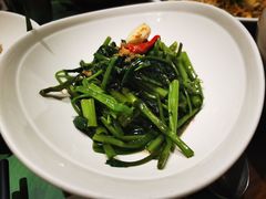 -帕蓝·暹罗料理(大学路店)