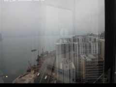 九龙海逸君绰酒店-香港九龙海逸君绰酒店