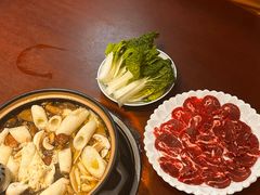 -菌之家·专业纯野生菌火锅·特色炒菌
