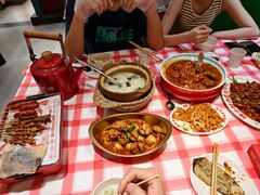 -辣小鲜·南昌大排档(船山路店)