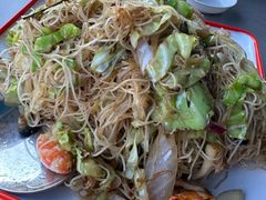 -阿弟特色海鲜餐厅·大排档(平潭店)