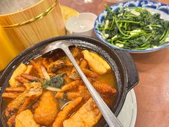 -柳州菜饮食文化博物馆(柳州金利达大厦店)