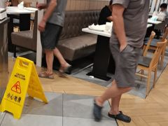 -乡村基(两江新区黄山大道第二餐厅)