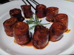 -庆云楼饭庄(什刹海店)
