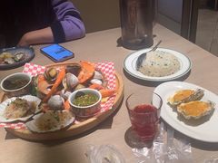 -日进一片海.生腌海鲜火锅.宵夜烧烤(三里屯总店)