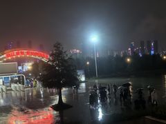 -武汉两江游览·夜游长江(汉口粤汉码头)