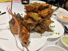 -鱼乐轩海鲜专门店