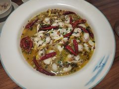 -湖兰金牌小炒肉(玉环万达店)