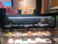 -麦当劳(坂田分店)